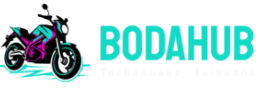logo BodaHub